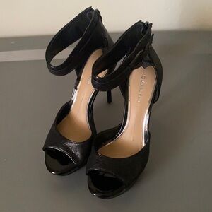 Gianni Bini heel shoes